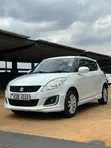 Suzuki Swift RS 2014 White - 3