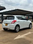 Suzuki Swift RS 2014 White - 4
