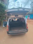 Toyota Probox 2015 Nyeupe - 2