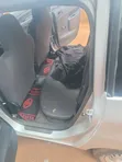 Toyota Probox 2015 Nyeupe - 3