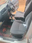 Toyota Probox 2015 Nyeupe - 4