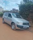 Toyota Probox 2015 Nyeupe - 5