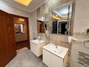5 Bedroom Mansion with DSQ in Mugutha, Ruiru for Sale