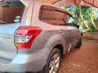 Subaru Forester 2014 Silver - 2