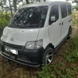 Toyota TownAce 2010 White - 1