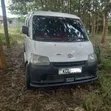 Toyota TownAce 2010 White - 2