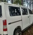 Toyota TownAce 2010 White - 3