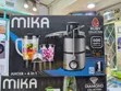 Mika 4-in-1 Juicer 600W - 2