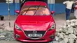 Mazda Axela 2016 Red - 2