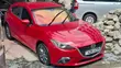 Mazda Axela 2016 Red - 3