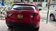 Mazda Axela 2016 Red - 4