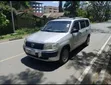 Toyota Probox 1.5 DX 2WD 2013 Silver - 1
