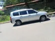 Toyota Probox 1.5 DX 2WD 2013 Silver - 2