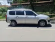 Toyota Probox 1.5 DX 2WD 2013 Silver - 3