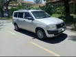 Toyota Probox 1.5 DX 2WD 2013 Silver - 4