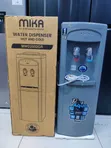 Mika Hot and Cold Water Dispenser with Compressor Cooling - 1