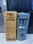 Mika Hot and Cold Water Dispenser with Compressor Cooling - 2