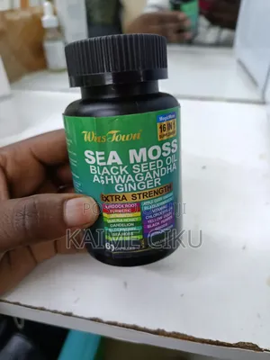 Wins Town Weight Loss Capsules