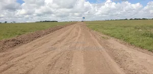 KCA University Land for Sale - Kitengela