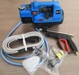 High Pressure Car Wash Machine 2200W Portable Jet Washer - 2