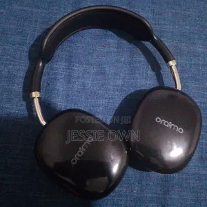 Oraimo Headphones za Wireless Zenye Noise Cancelling - Mpya Kabisa
