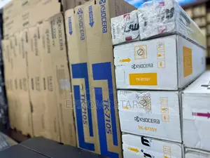 Kyocera TASKalfa 3010i TK-7105 Toner (20,000 Pages)