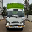 Isuzu NMR Truck - 1