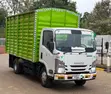 Isuzu NMR Truck - 2
