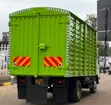 Isuzu NMR Truck - 3