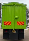 Isuzu NMR Truck - 4