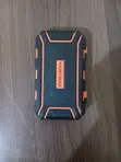 High Precision Pocket Scale (50g Weight Included) - 1