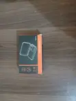 High Precision Pocket Scale (50g Weight Included) - 2