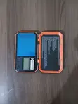 High Precision Pocket Scale (50g Weight Included) - 3