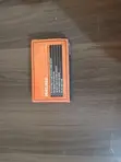 High Precision Pocket Scale (50g Weight Included) - 4