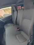 Toyota HiAce 2014 Silver - 3