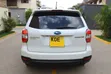 Subaru Forester 2015 Pearl - 1