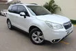 Subaru Forester 2015 Pearl - 3