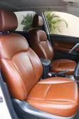 Subaru Forester 2015 Pearl - 5