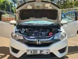 Honda Fit EX 2017 White - 2