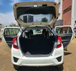 Honda Fit EX 2017 White - 3
