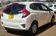 Honda Fit EX 2017 White - 5