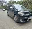 Toyota Voxy 2012 Black - 2