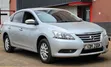 Nissan Sylphy 2016 Nyeupe - 2