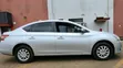 Nissan Sylphy 2016 Nyeupe - 3