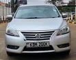 Nissan Sylphy 2016 Nyeupe - 4