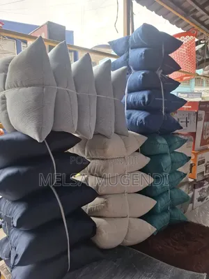 Seti ya Magodoro Mapambo ya Kisasa 5