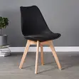 Eames-Style Mid-Century Modern Office Chair - 1