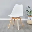 Eames-Style Mid-Century Modern Office Chair - 2