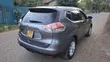 Nissan X-Trail 2.0 Petrol AWD 2015 Grey - 4
