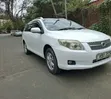 Toyota Corolla Fielder 2007 White - 2